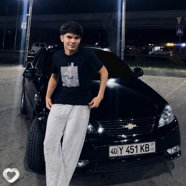 Тимур, Екатеринбург