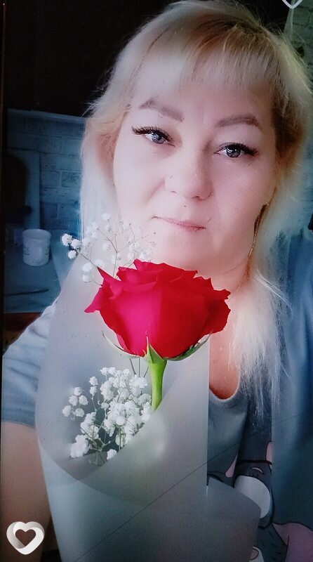 Наталья, 46, Красноярске — анкета №4473194