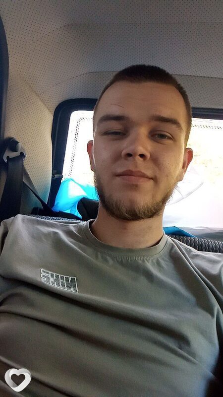 Бурый, 24, Владивостоке — анкета №4473201