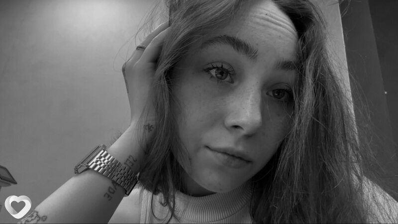 Алина, 21, Нижнем Новгороде — анкета №4473204