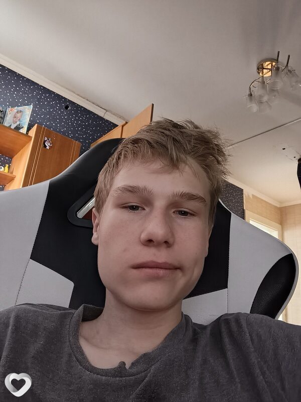 Денис, 25, Усть-Илимск — анкета №4473212