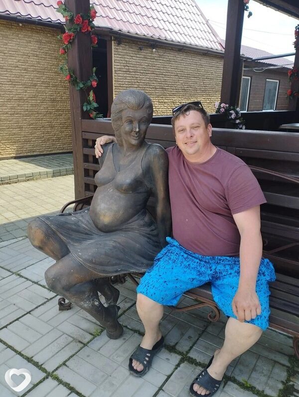 Андрей, Заозерный