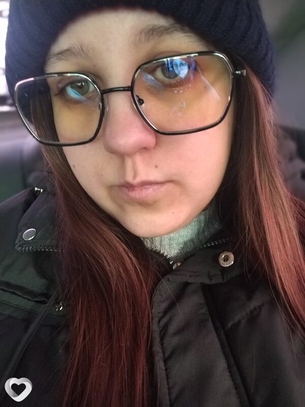 Pandoochka, 26, Уфе — анкета №4474088