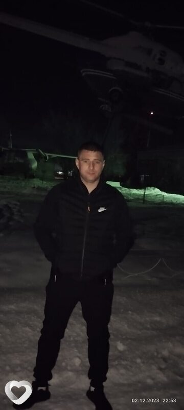 Алексеевич, Нижнеудинск