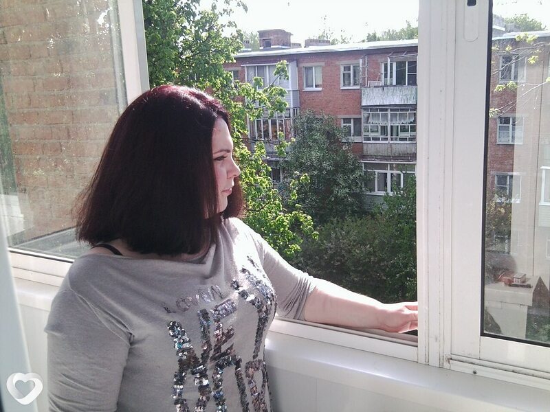 Анастасия, 32, Коломне — анкета №4474103