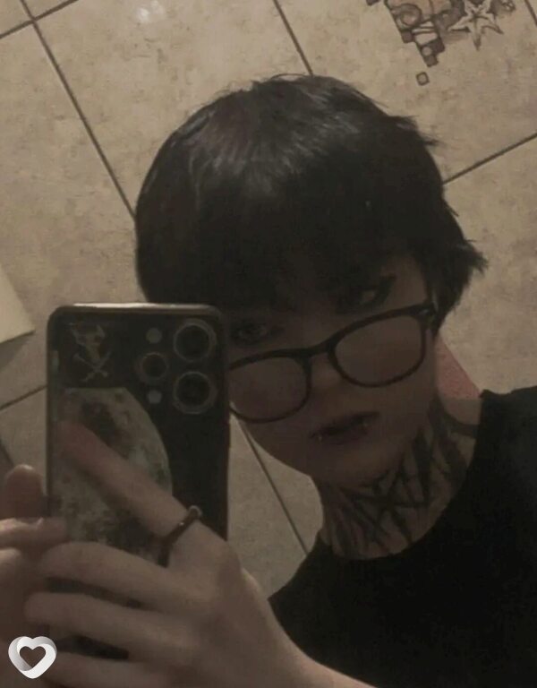 Мета, 20, Челябинске — анкета №4474106