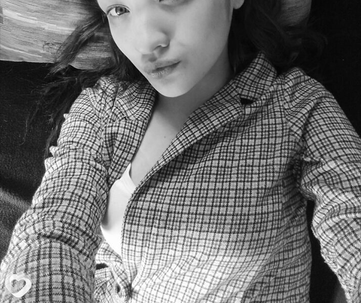 Наталья, 23, Санкт-Петербурге — анкета №4473219