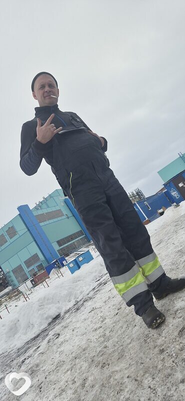 Alexei, Шарыпово