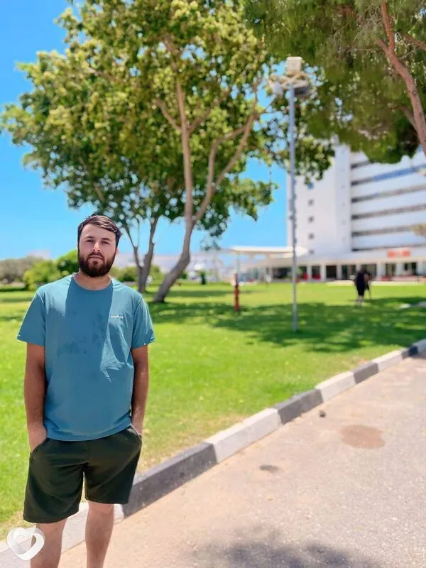 Firuzjon, 40, Москве — анкета №4473222