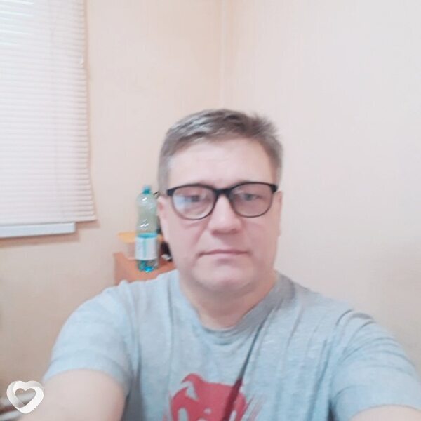 Nejn, 52, Новосибирске — анкета №4473223