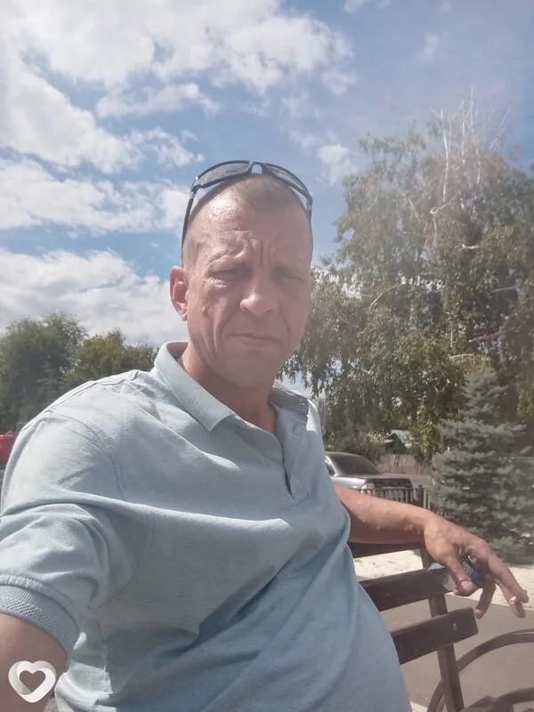 Сергей, 47, Москве — анкета №4473225