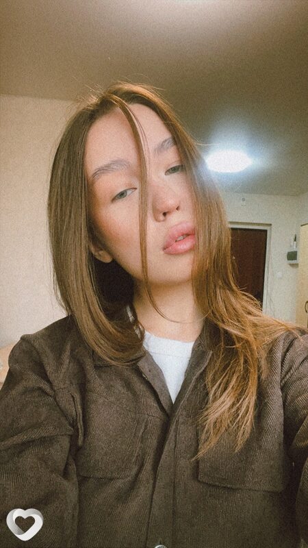 Екатерина, 20, Челябинске — анкета №4473230