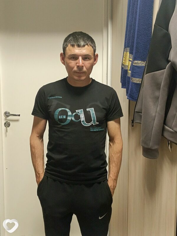 Асхат, 39, Перми — анкета №4473232
