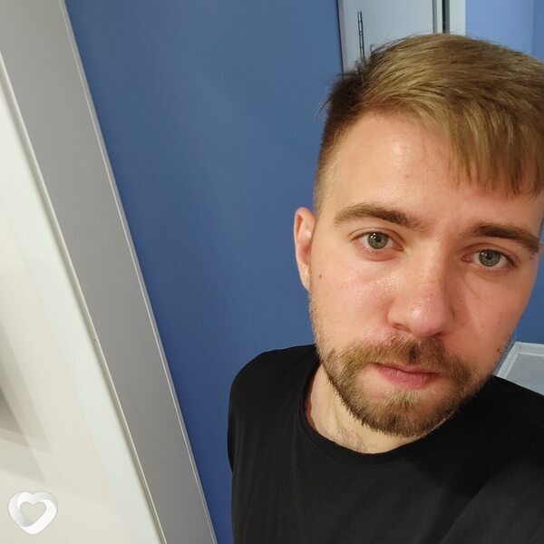 Алексей, 29, Иркутске — анкета №4473234
