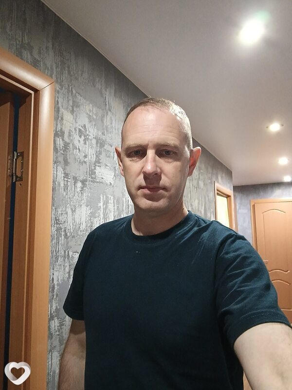 Сергей, 42, Ульяновске — анкета №4473244