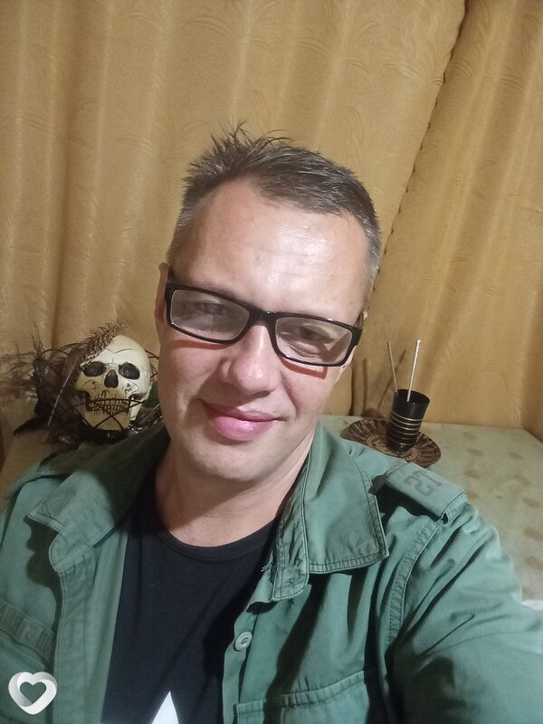 Александр, 43, Воронеже — анкета №4473246
