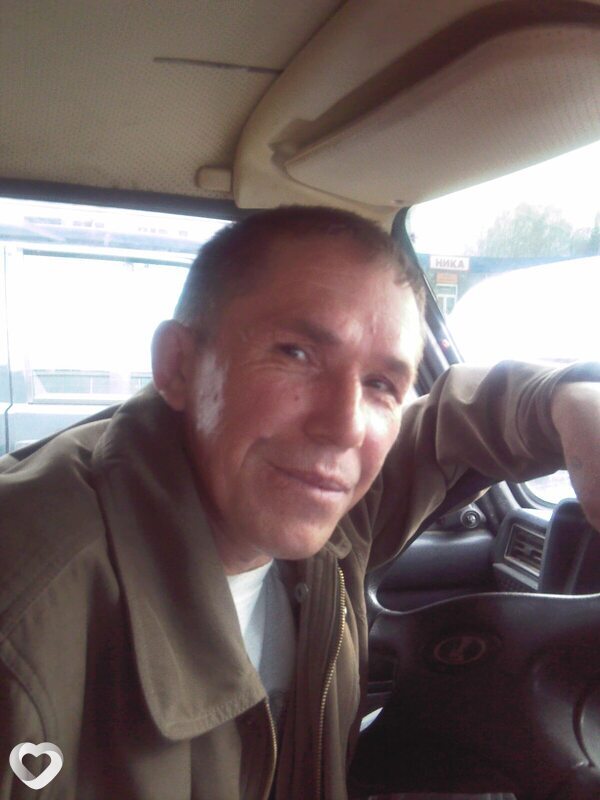Родион, Нефтекамск