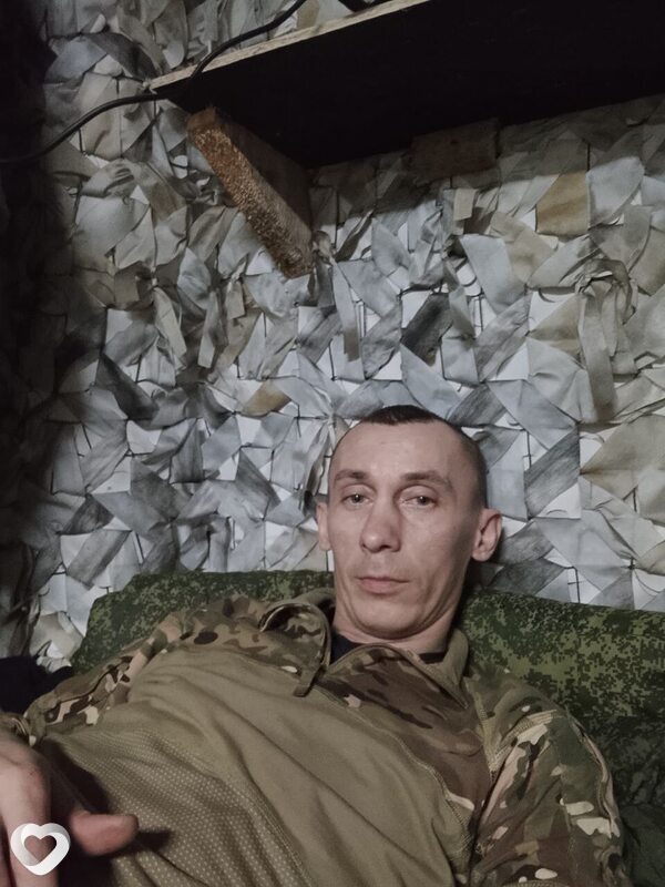 Zmeij, 35, Воронеже — анкета №4473419
