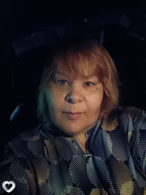 Ирина, 50, Хабаровске — анкета №4473423