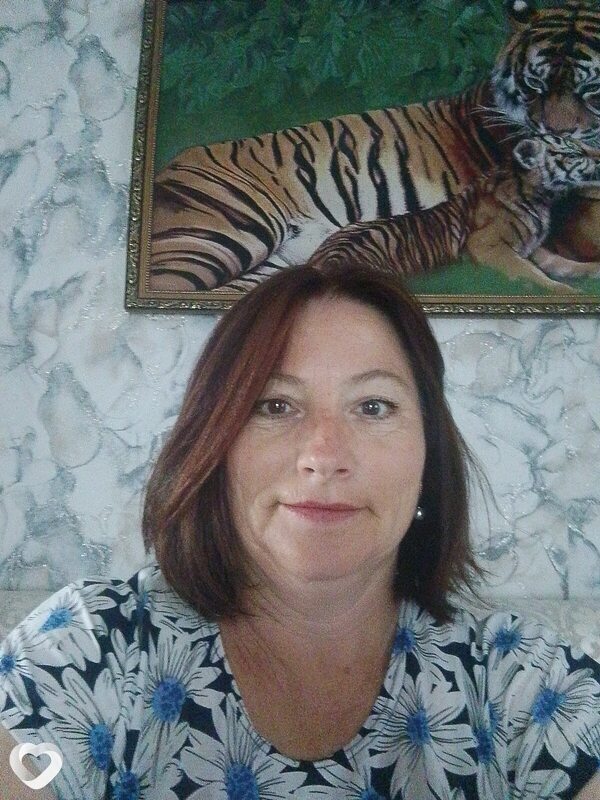 Ирина, 48, Петропавловске — анкета №4473432