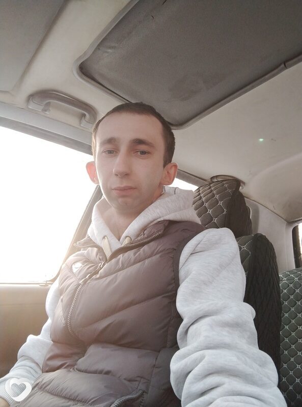 Алексей, 33, Павлодаре — анкета №4473433