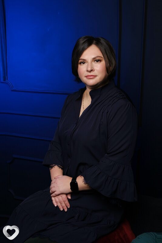 Ольга, 45, Санкт-Петербурге — анкета №4473294