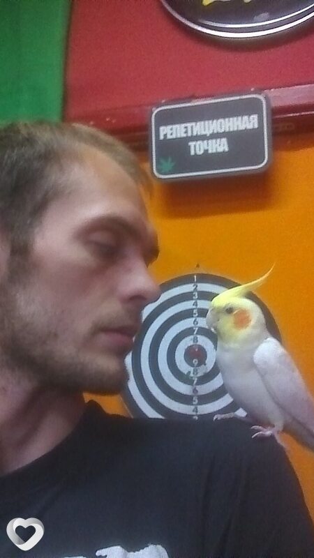 Юрий, Магадан