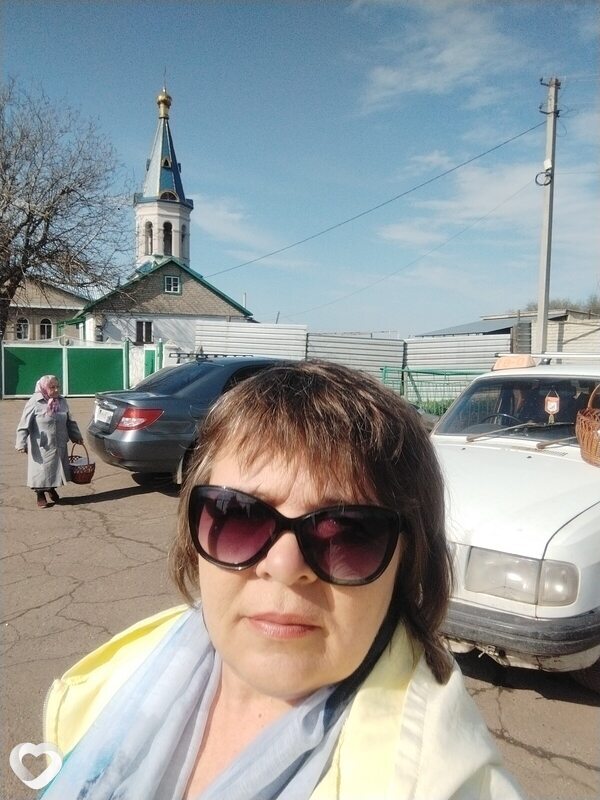 Светлана, Макеевка