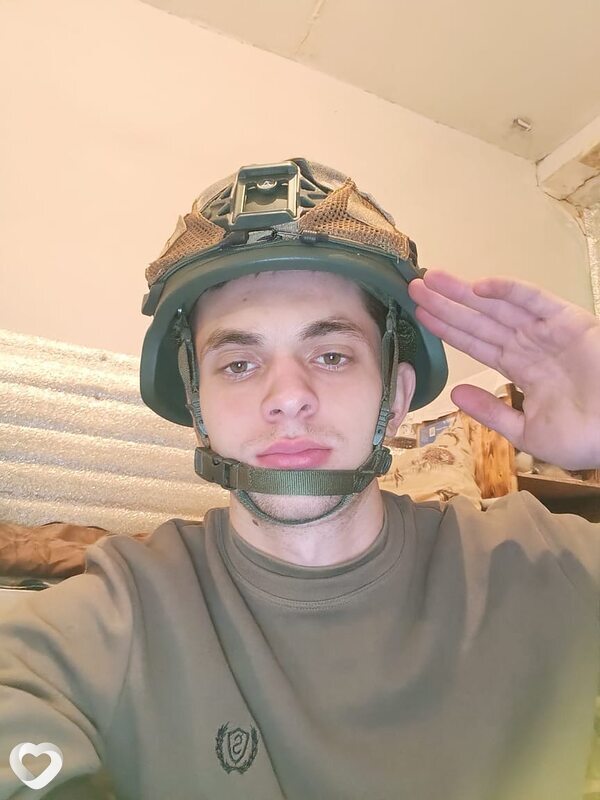 Вадим, 20, Моздоке — анкета №4473309