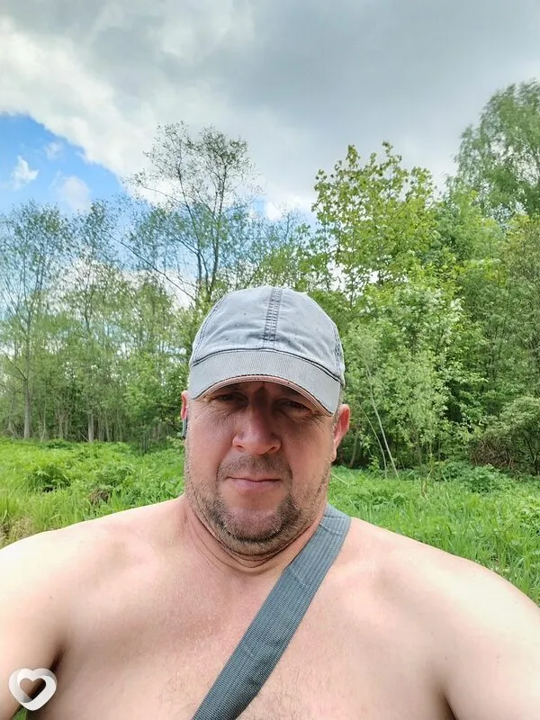 Александр, 39, Москве — анкета №4473317