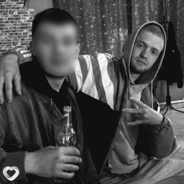 Александр, 24, Чехове — анкета №4473144