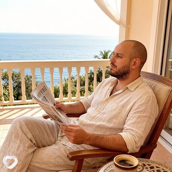 Vlad, 40, Владикавказе — анкета №4473146