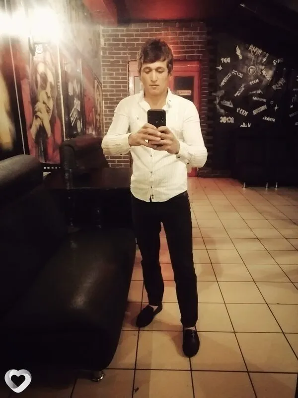 Эдик, 33, Новоалтайске — анкета №4473148