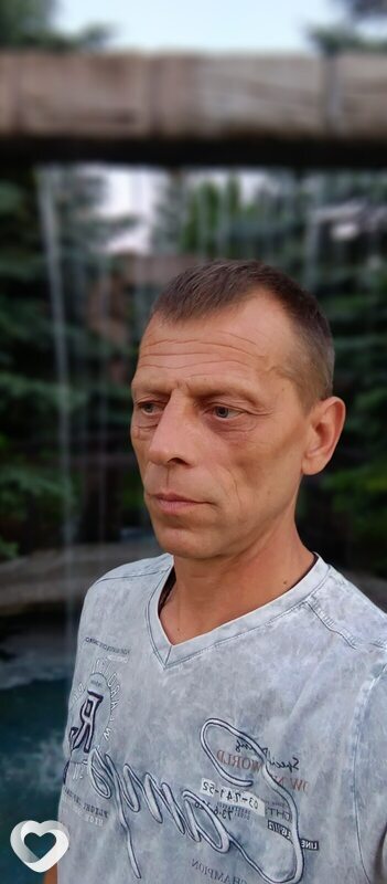 Евгений, 49, Нижнем Новгороде — анкета №4473155