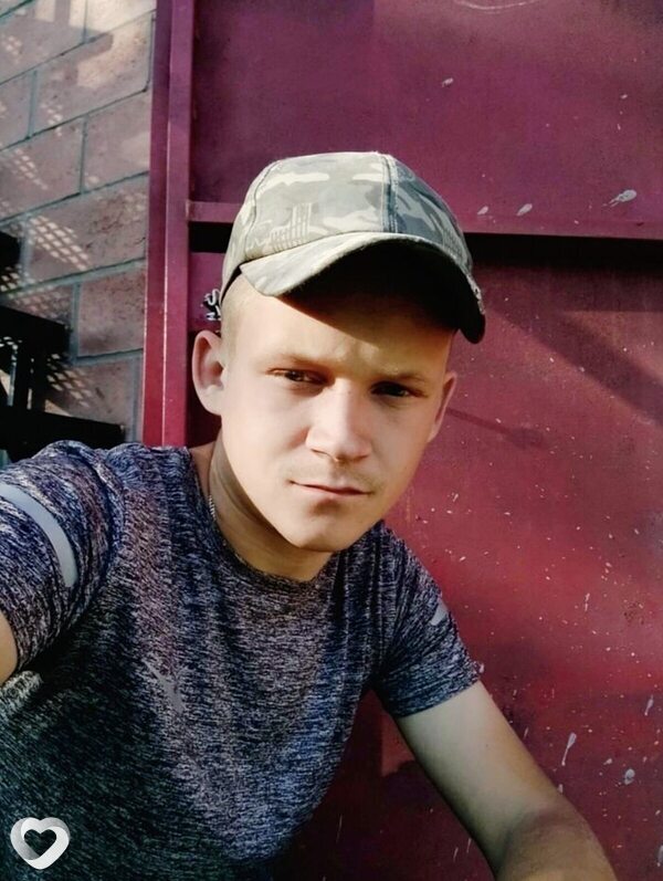 Николай, 38, Керчи — анкета №4473156