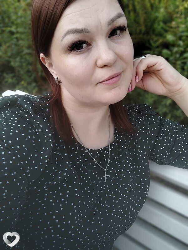 Олечка, 37, Санкт-Петербурге — анкета №4473566