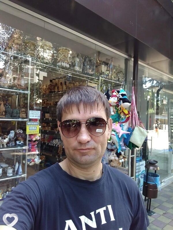 Андрей, 49, Волгограде — анкета №4473579