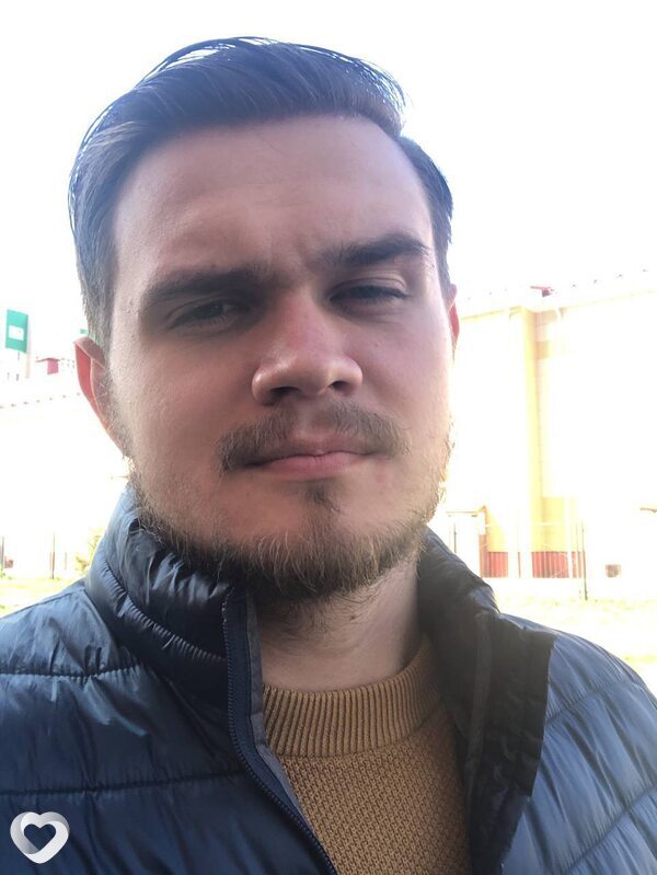 Андрей, 28, Омске — анкета №4473582