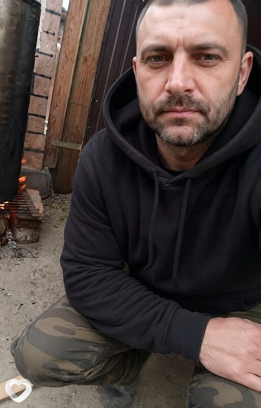 Сергей, 35, Житомире — анкета №4473587