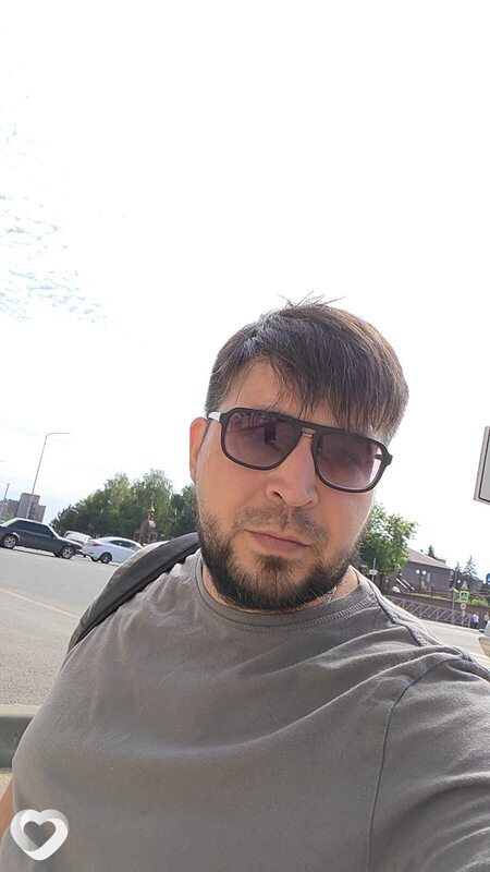 Ренат, 37, Енакиеве — анкета №4473343