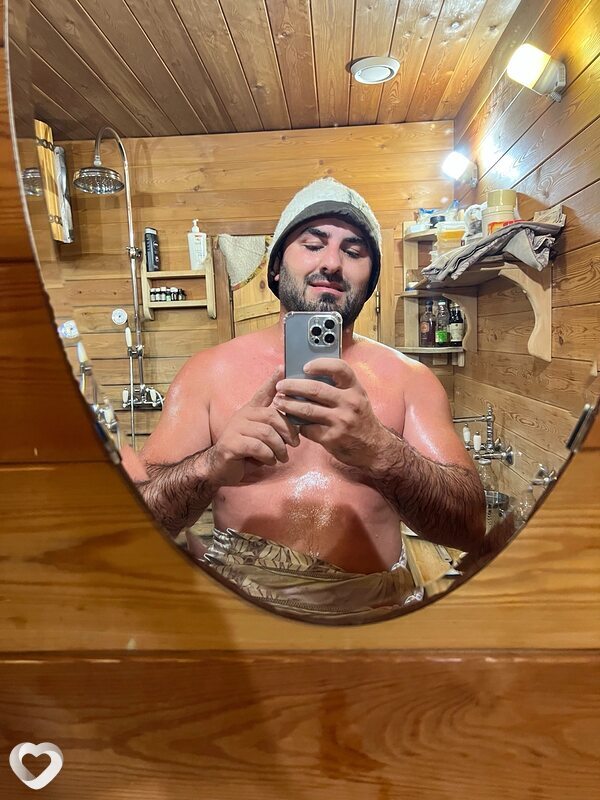 Мага, 29, Екатеринбурге — анкета №4473347