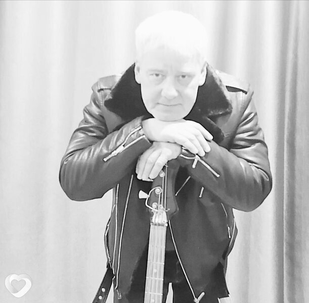 Дмитрий, 50, Уфе — анкета №4473350