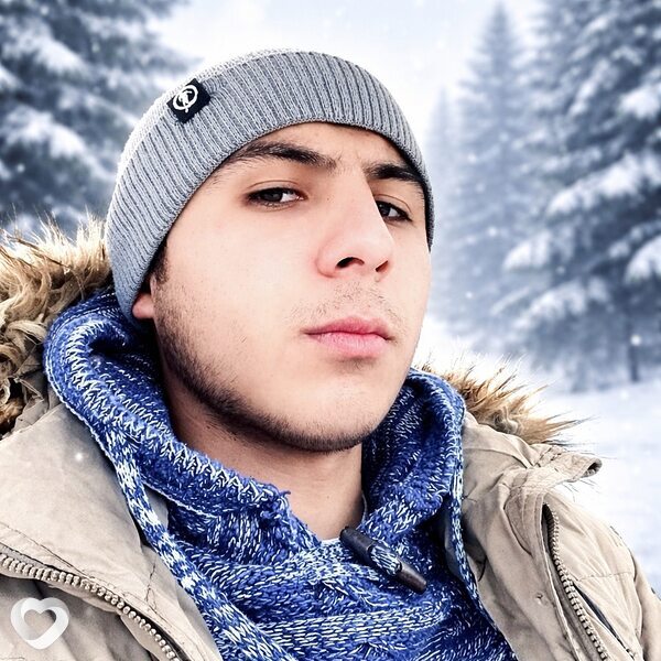 Гена, 32, Москве — анкета №4473355