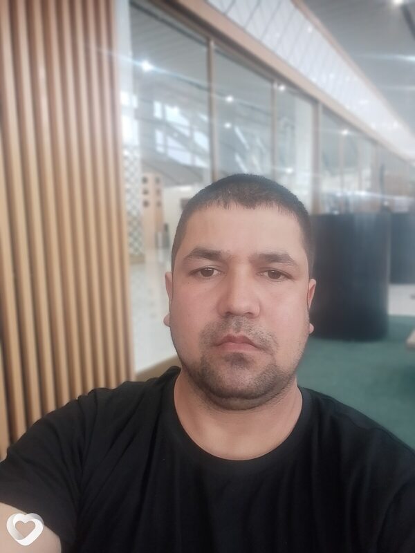 Хамид, 32, Казани — анкета №4473356
