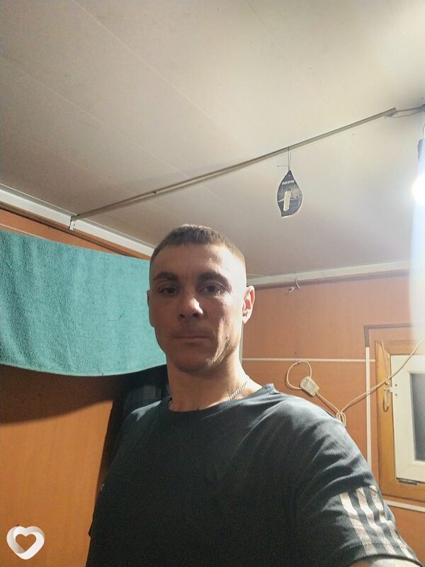 Сергей, 35, Тюмени — анкета №4473359