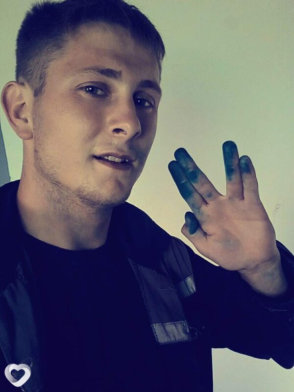 Андрей, 30, Киселевске — анкета №4473362