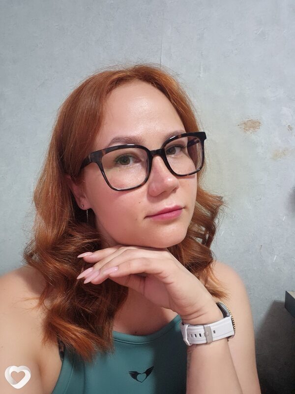Мария, 33, Чайковском — анкета №4473364