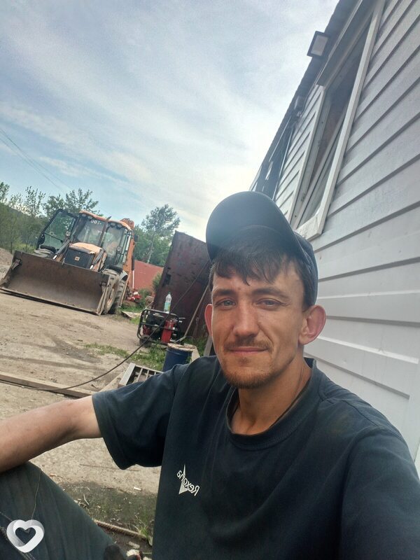 Григорий, 33, Иркутске — анкета №4473325