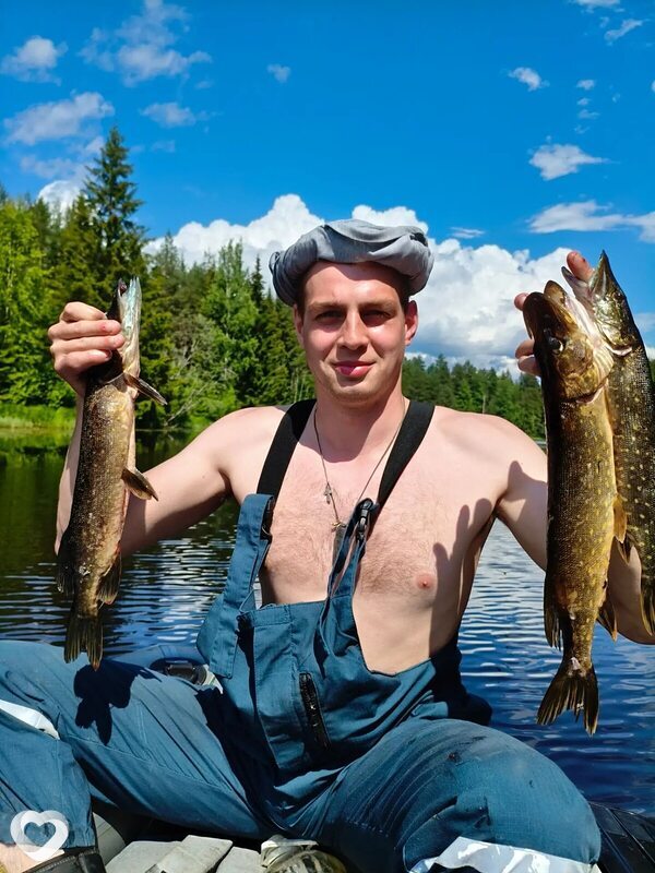 Даниил, Тихвин