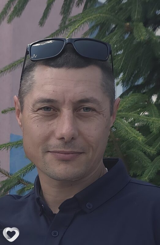 Антон, 50, Киеве — анкета №4473332
